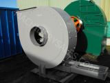 Used Material Blower with 13